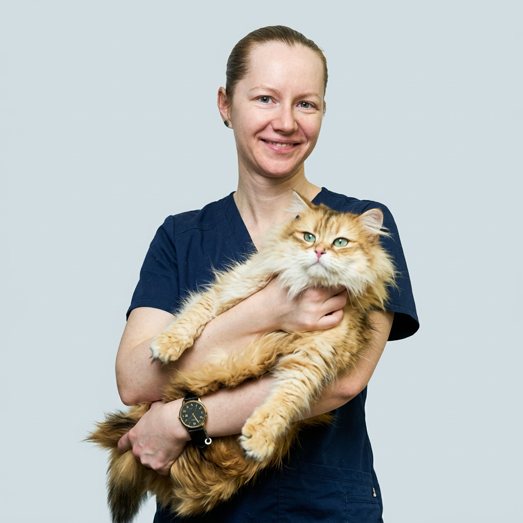 Фото врача Асотова Марина Сергеевна