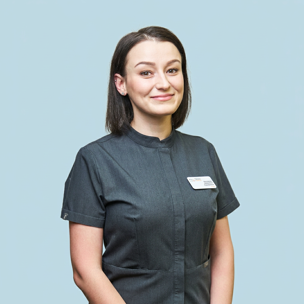 Фото врача Путятина Екатерина Валерьевна