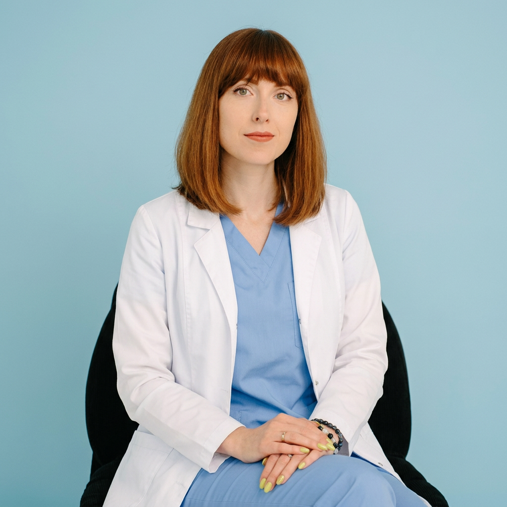 Кузнецова Дарья Александровна