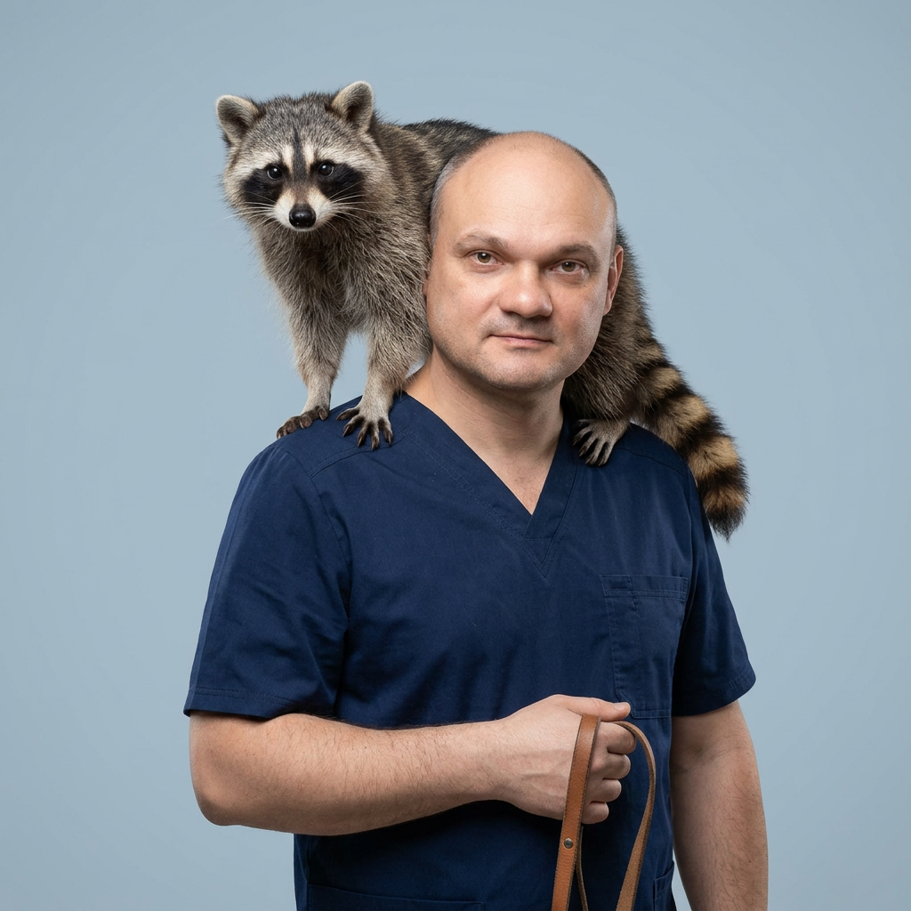 Фото врача Есенов Алан Шамильевич