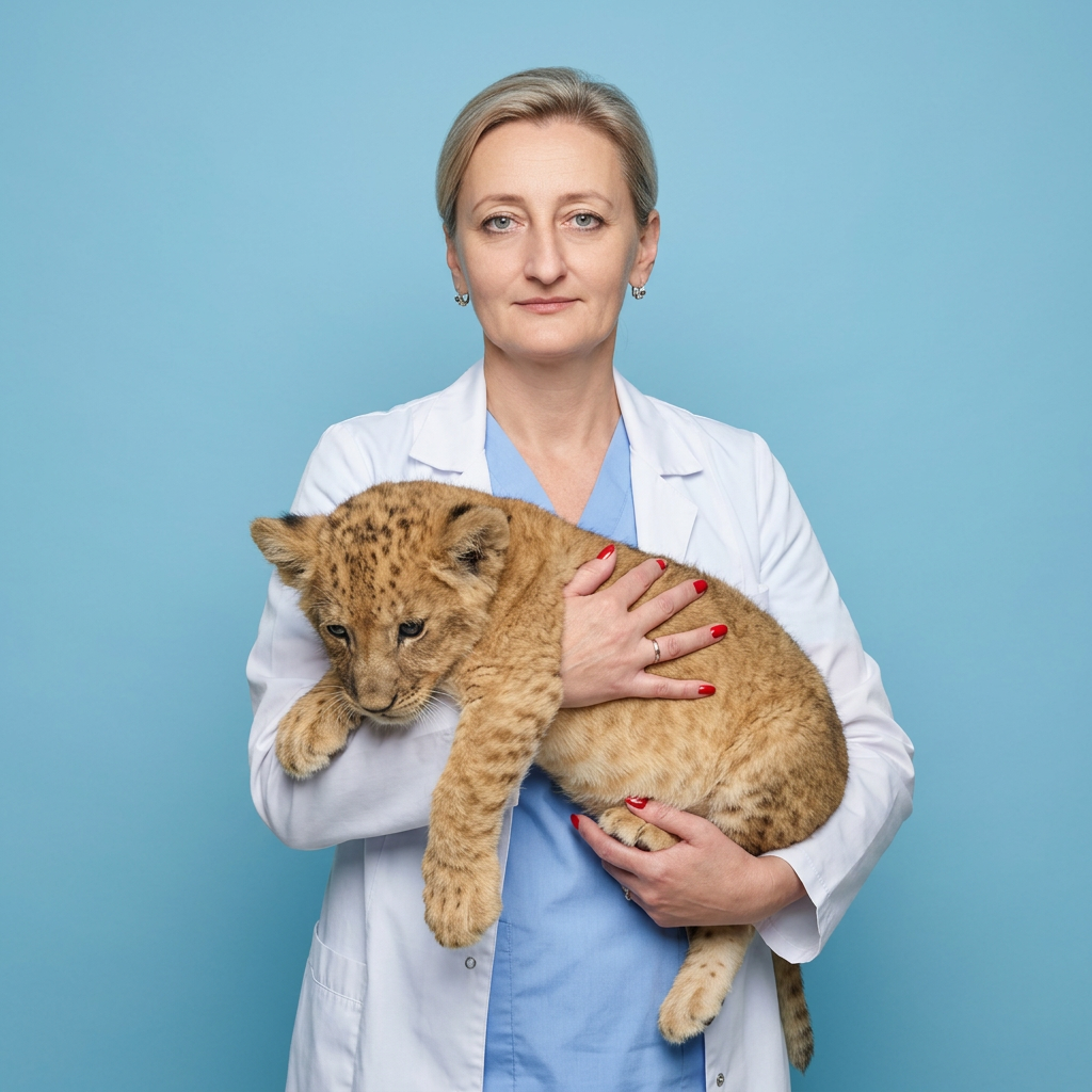 Смолякова Ольга Олеговна