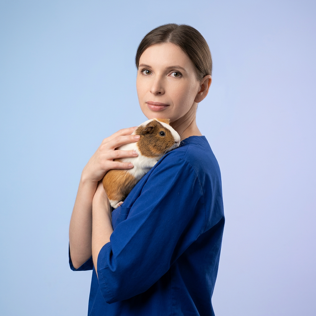 Фото врача Прошина Ирина Владимировна