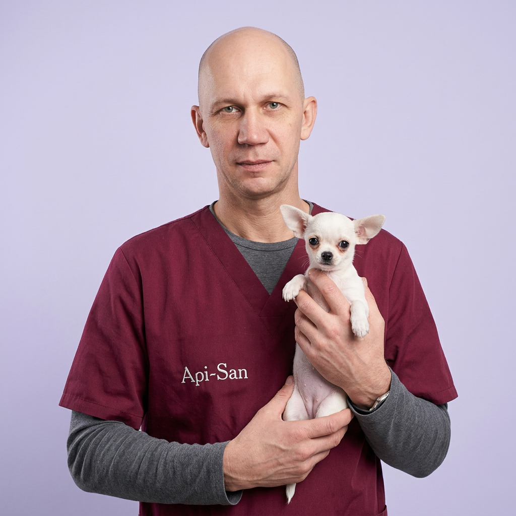 Фото врача Вязьмин Юрий Александрович