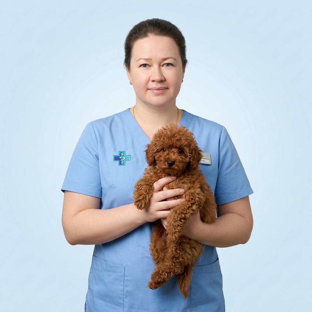 Фото врача Никулина Елена Юрьевна