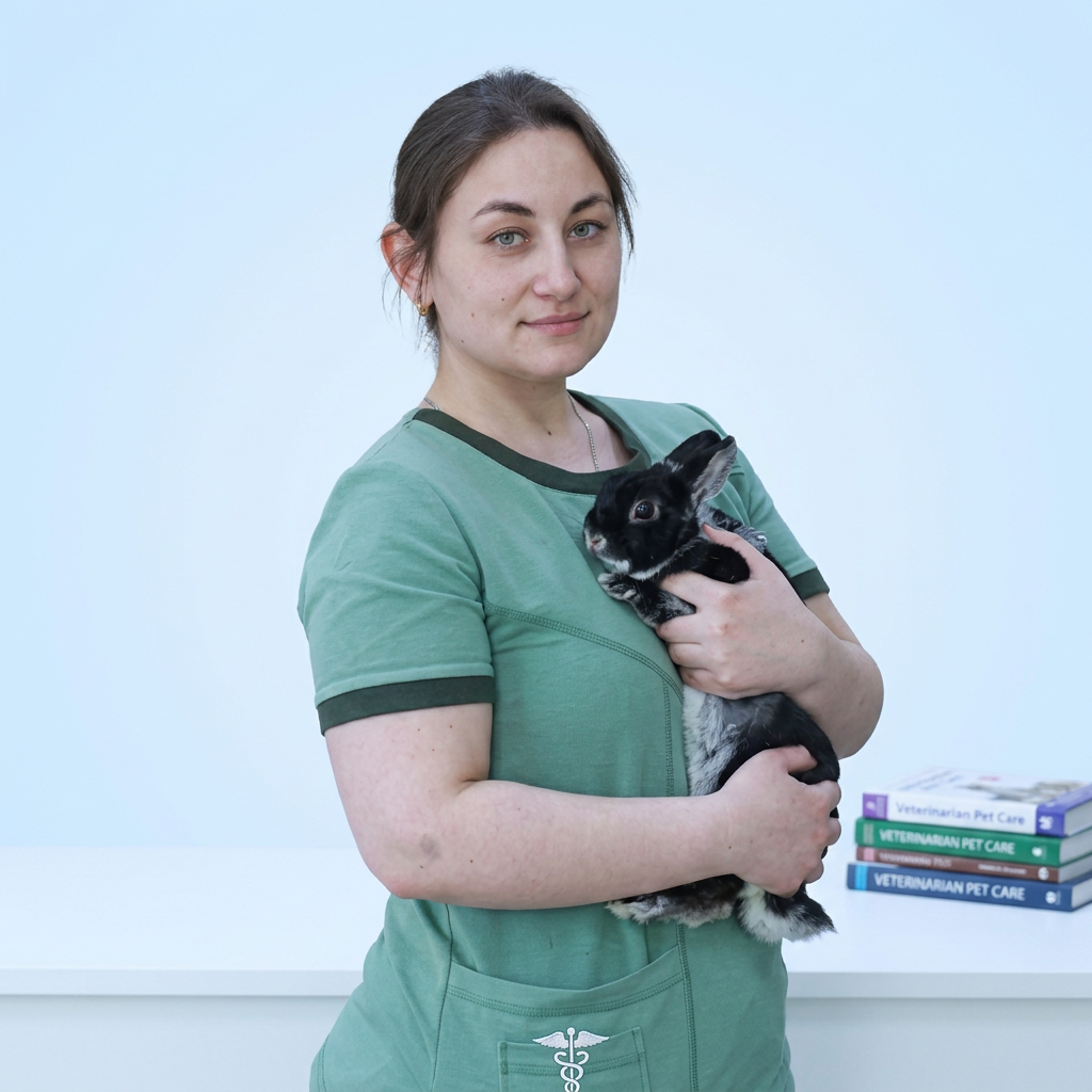 Фото врача Каменева Валентина Ивановна