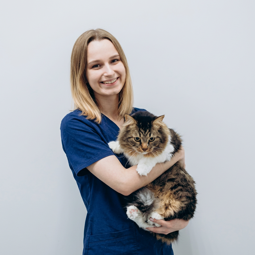 Фото врача Калинина Валерия Александровна