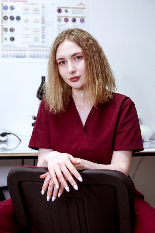 Баннер врача Лобынцева Анна Сергеевна