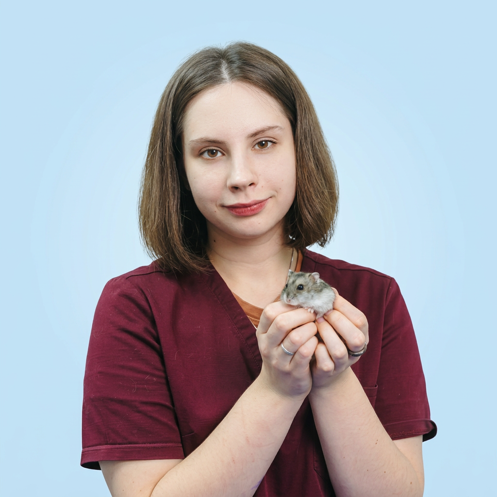 Фото врача Антонова Карина