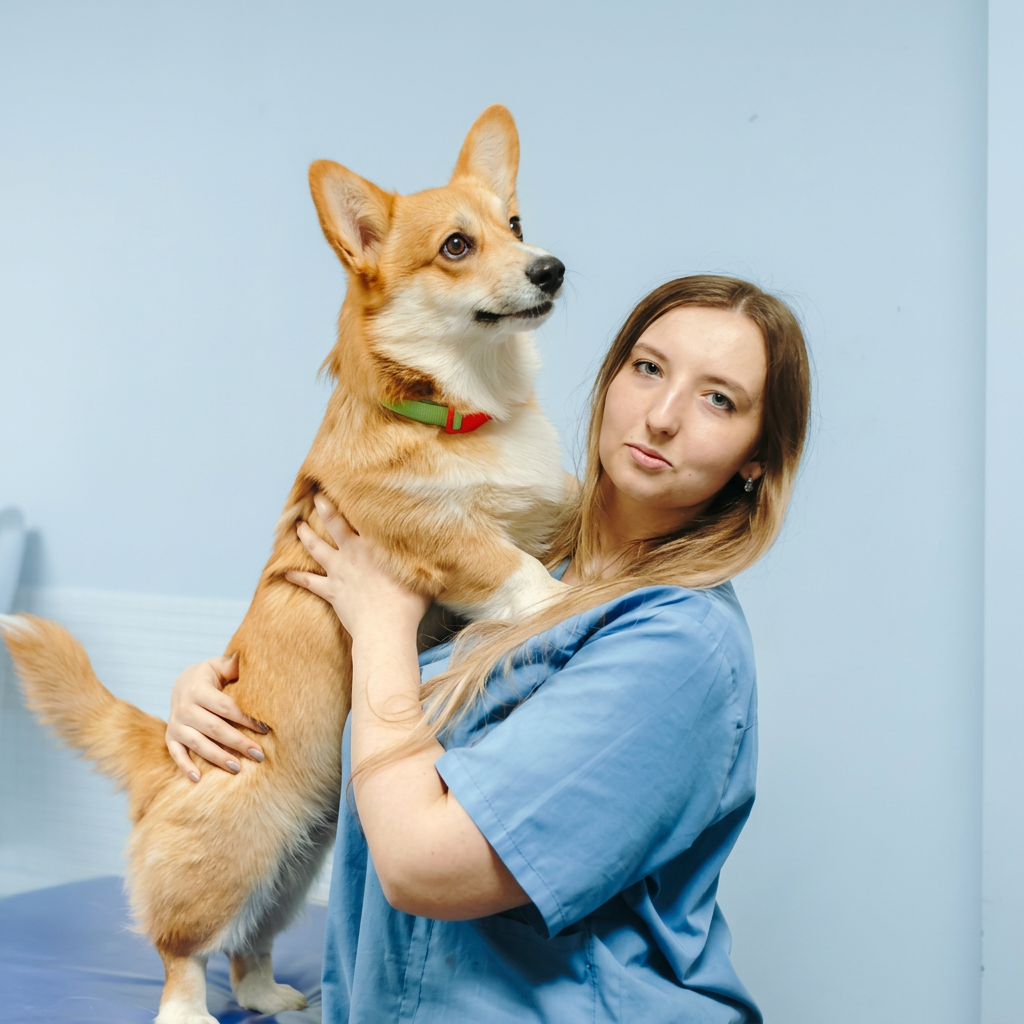 Фото врача Шевченко Валентина