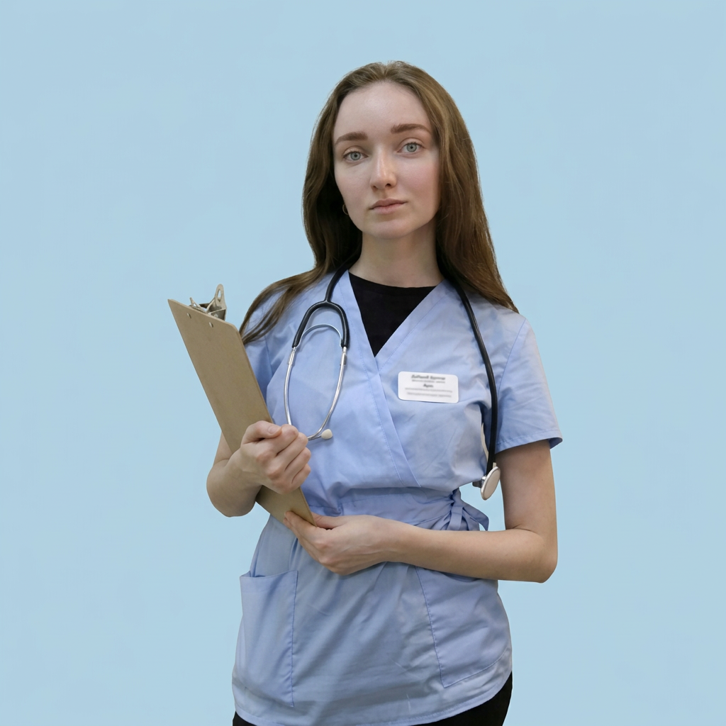 Фото врача Копаева Екатерина Владимировна