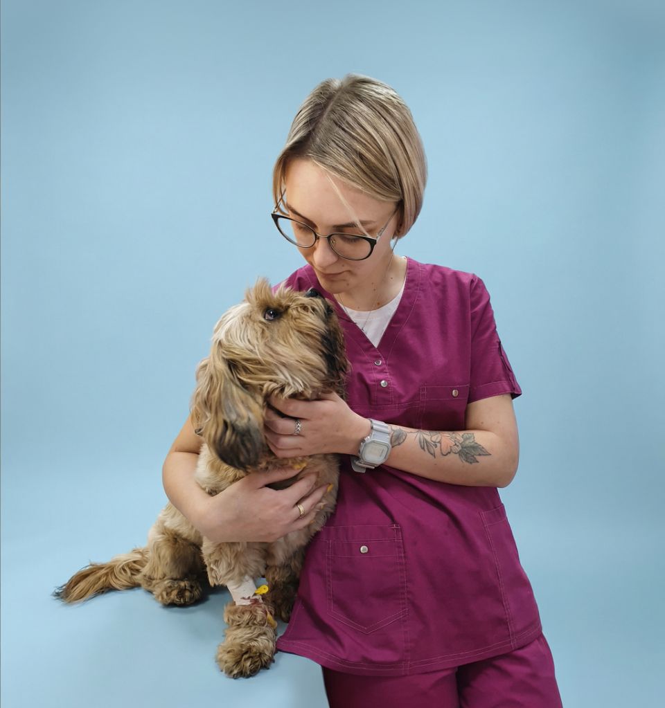 Фото врача Боева Елизавета Сергеевна