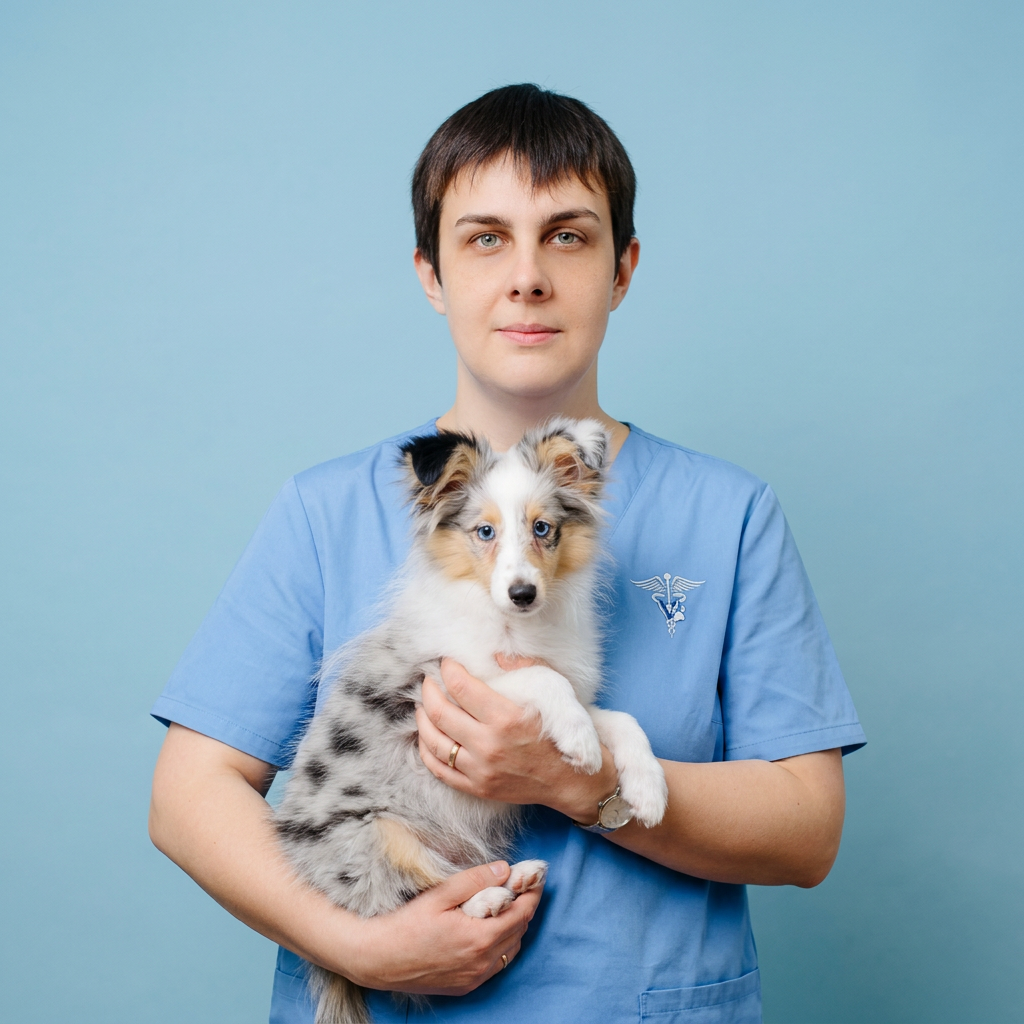 Фото врача Кунце Иван Андреевич