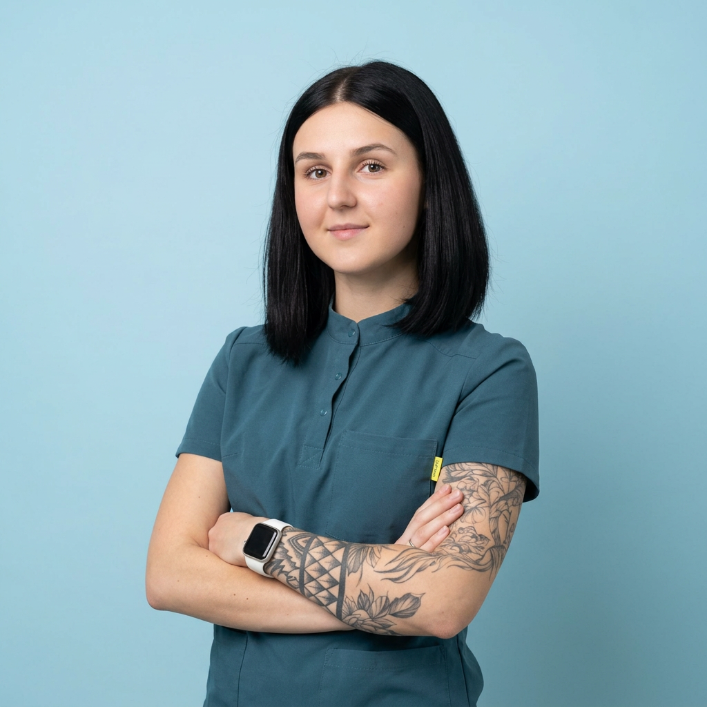 Фото врача Чиколенко Наталья Геннадьевна