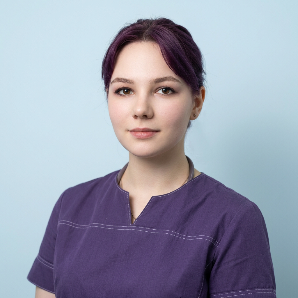 Фото врача Григорьева Маргарита Юрьевна