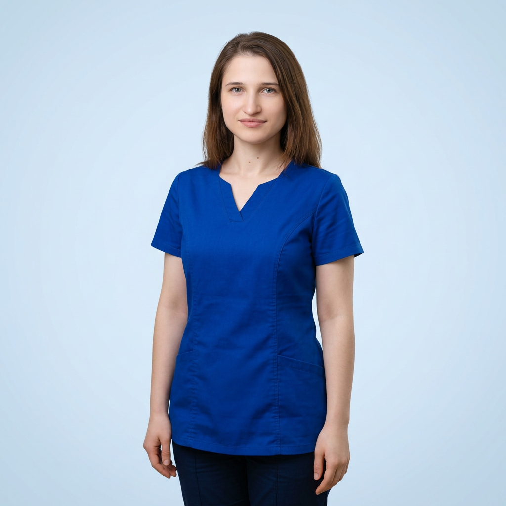 Фото врача Жукова Виктория Вячеславовна