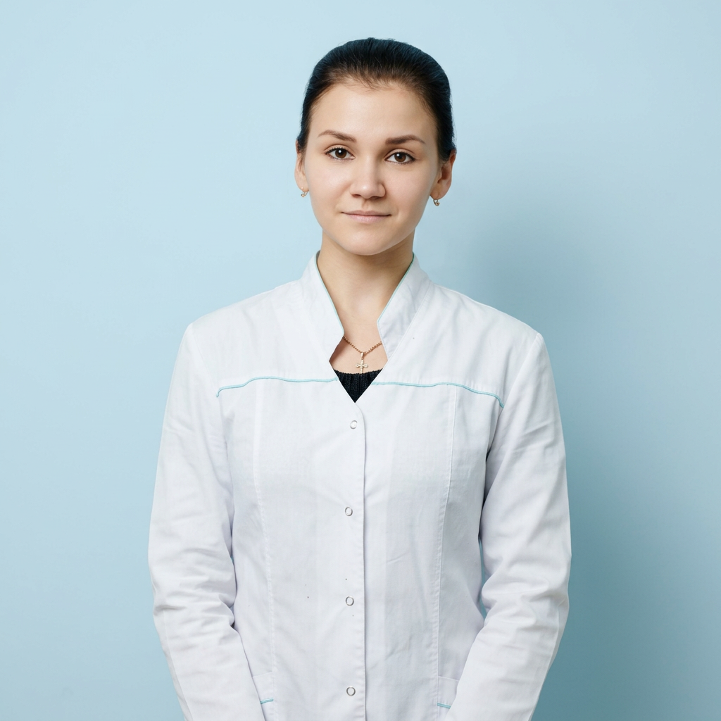 Фото врача Елена Алексеевна Щепетинникова