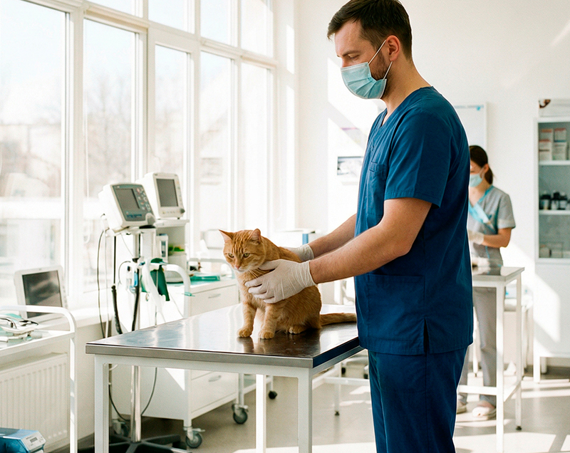 Баннер врача Владимир Вячеславович Команов