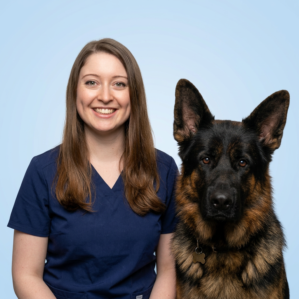 Фото врача Арзамасцева Кристина Сергеевна