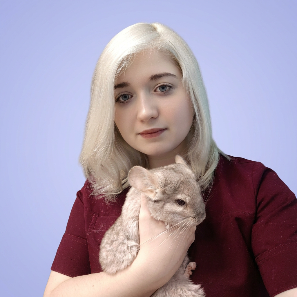 Паршина Мария