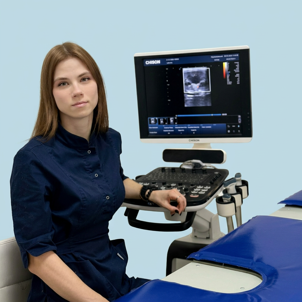 Андреева А.А.