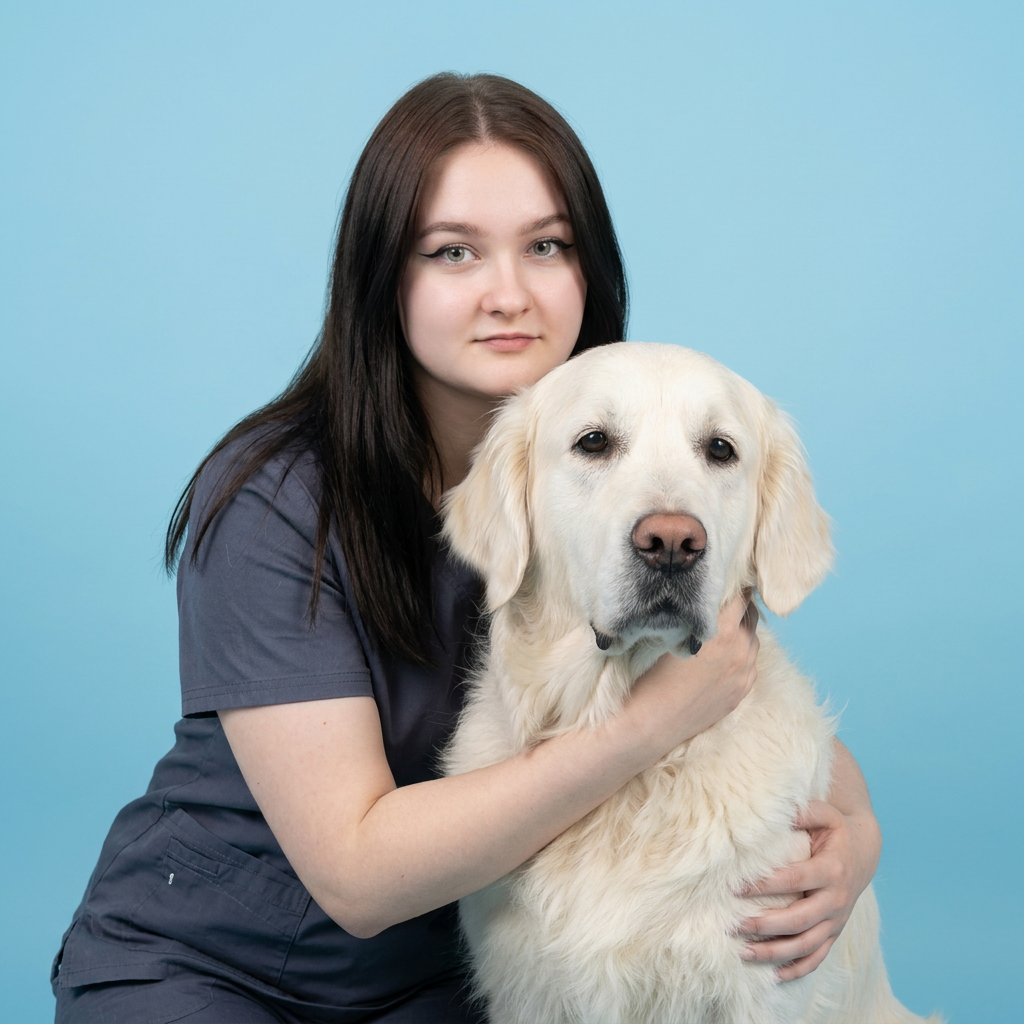 Тишина Екатерина Владимировна