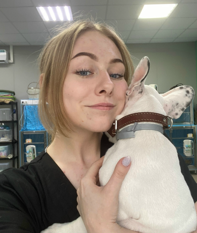 Баннер врача Павлова Лолла Алексеевна