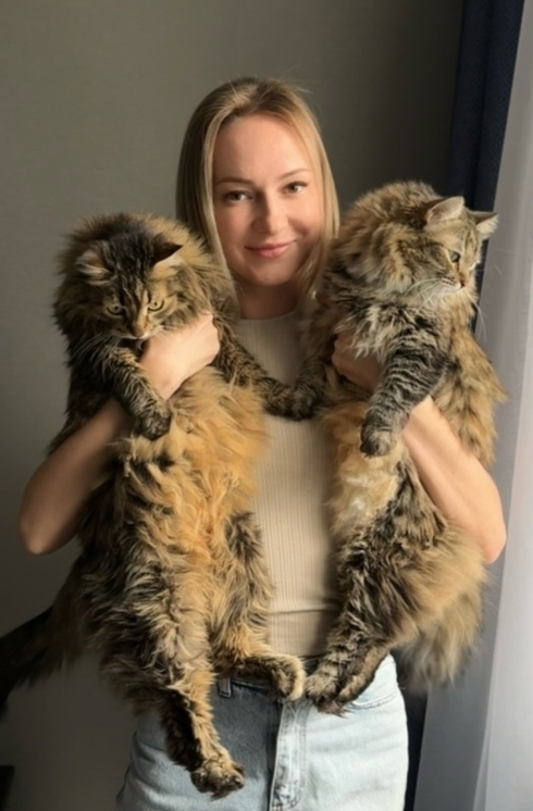Баннер врача Дружинина Марина Александровна