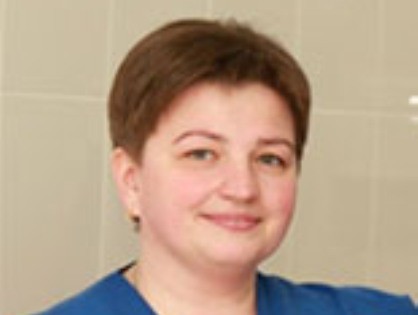 Фото врача Козырева Елена Ивановна