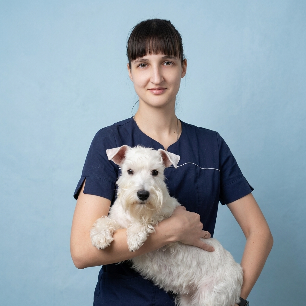 Фото врача Милова Елена Александровна