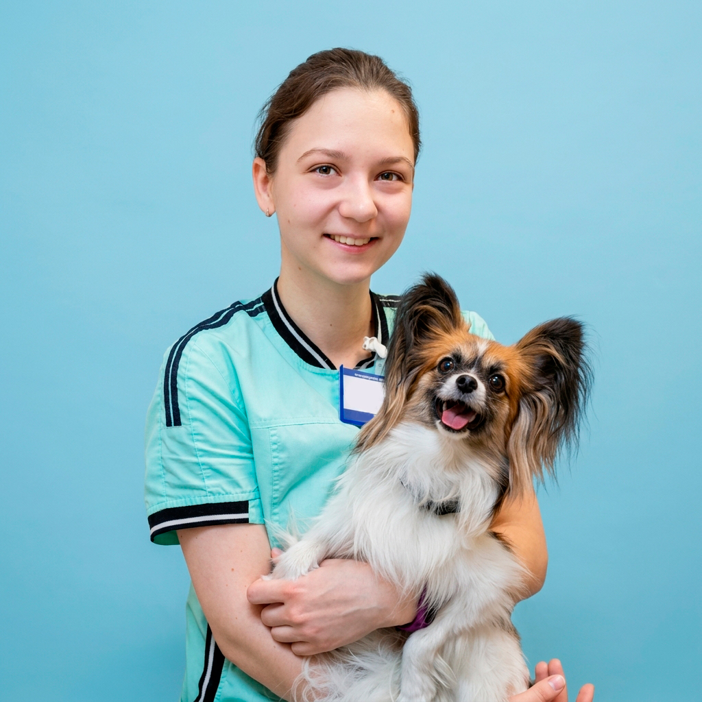 Фото врача Дейкина Марина Константиновна