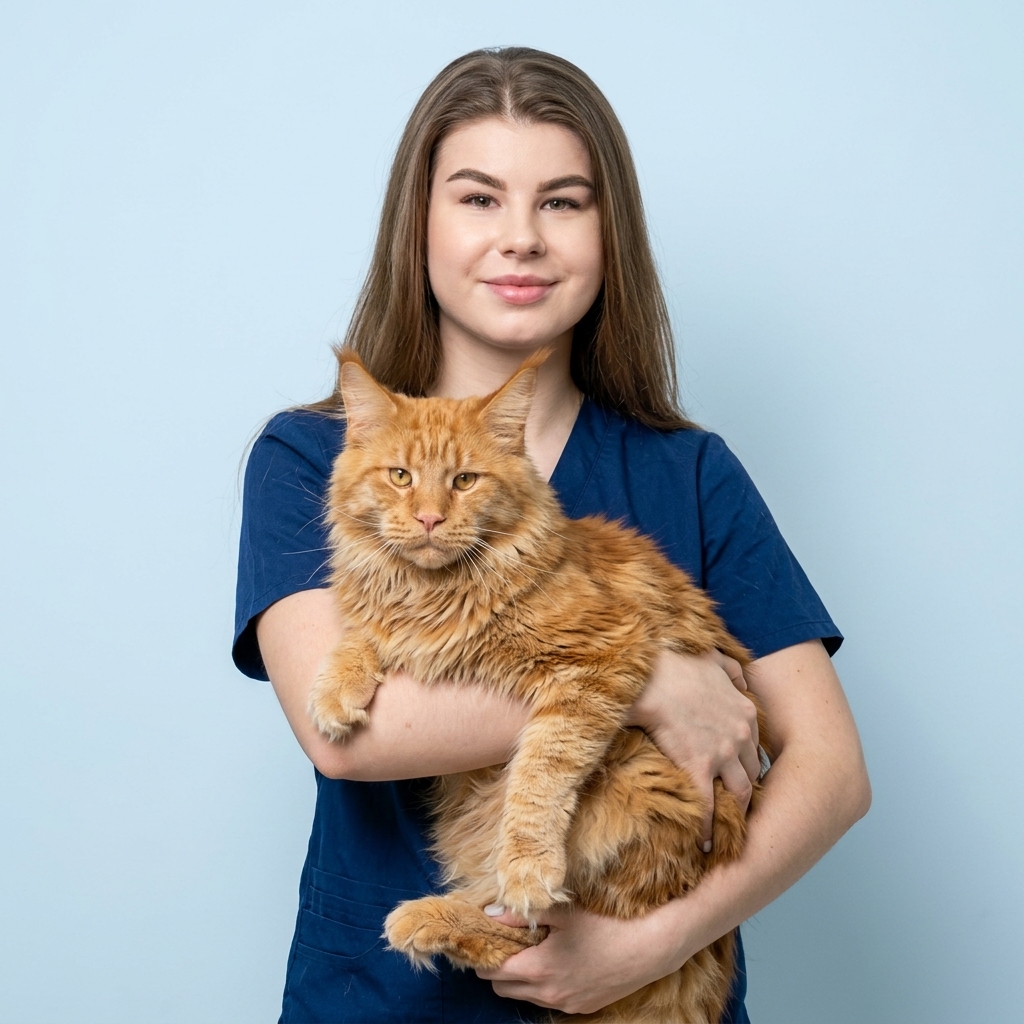 Фото врача Казимирова Анна Юрьевна