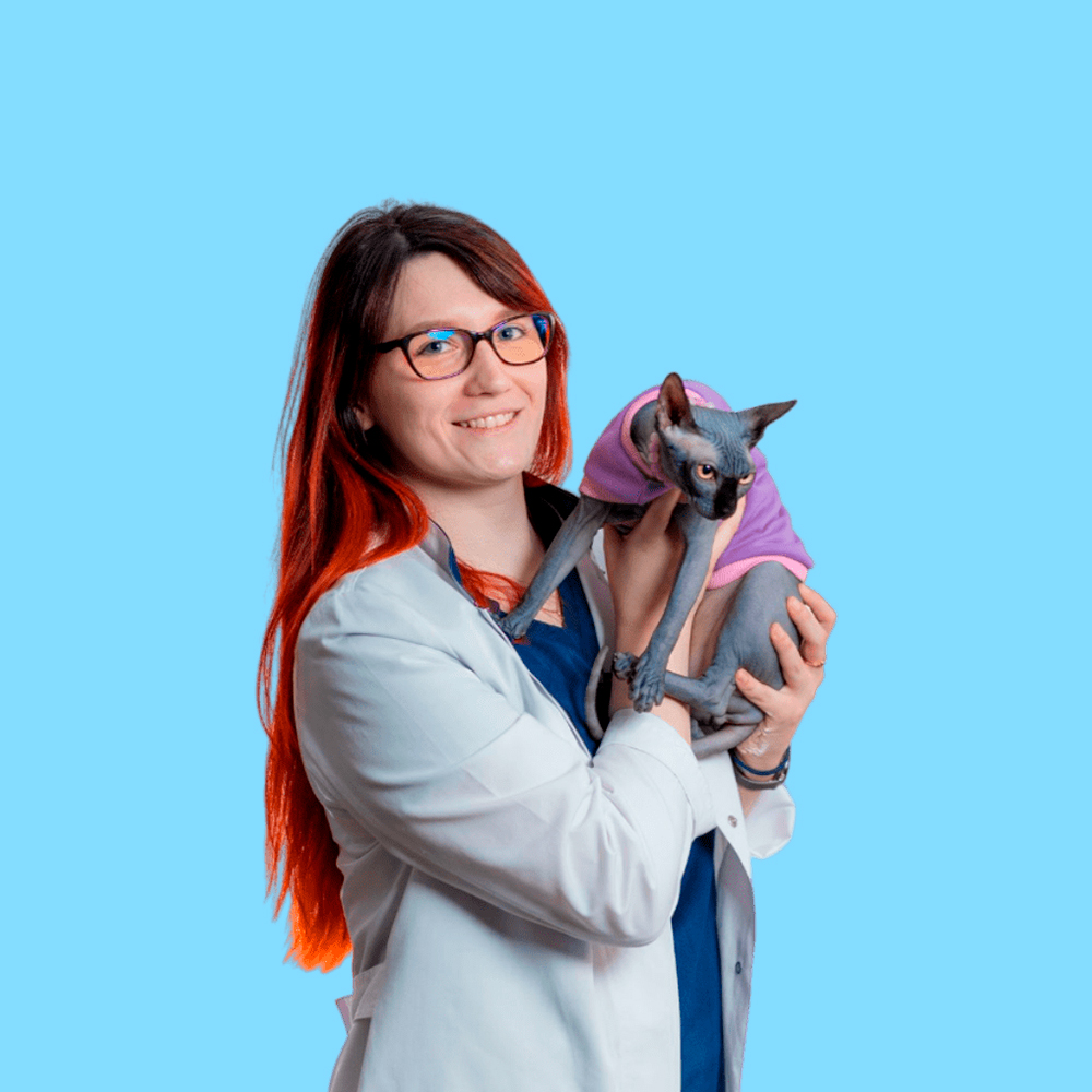 Фото врача Дюкарева Юлия Андреевна