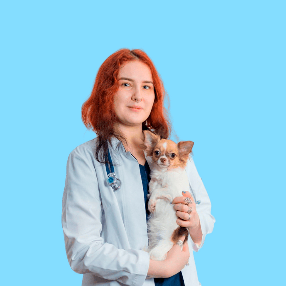 Фото врача Кашина Евгения Олеговна