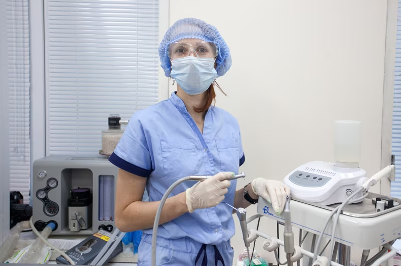 Баннер врача Кашина Евгения Олеговна