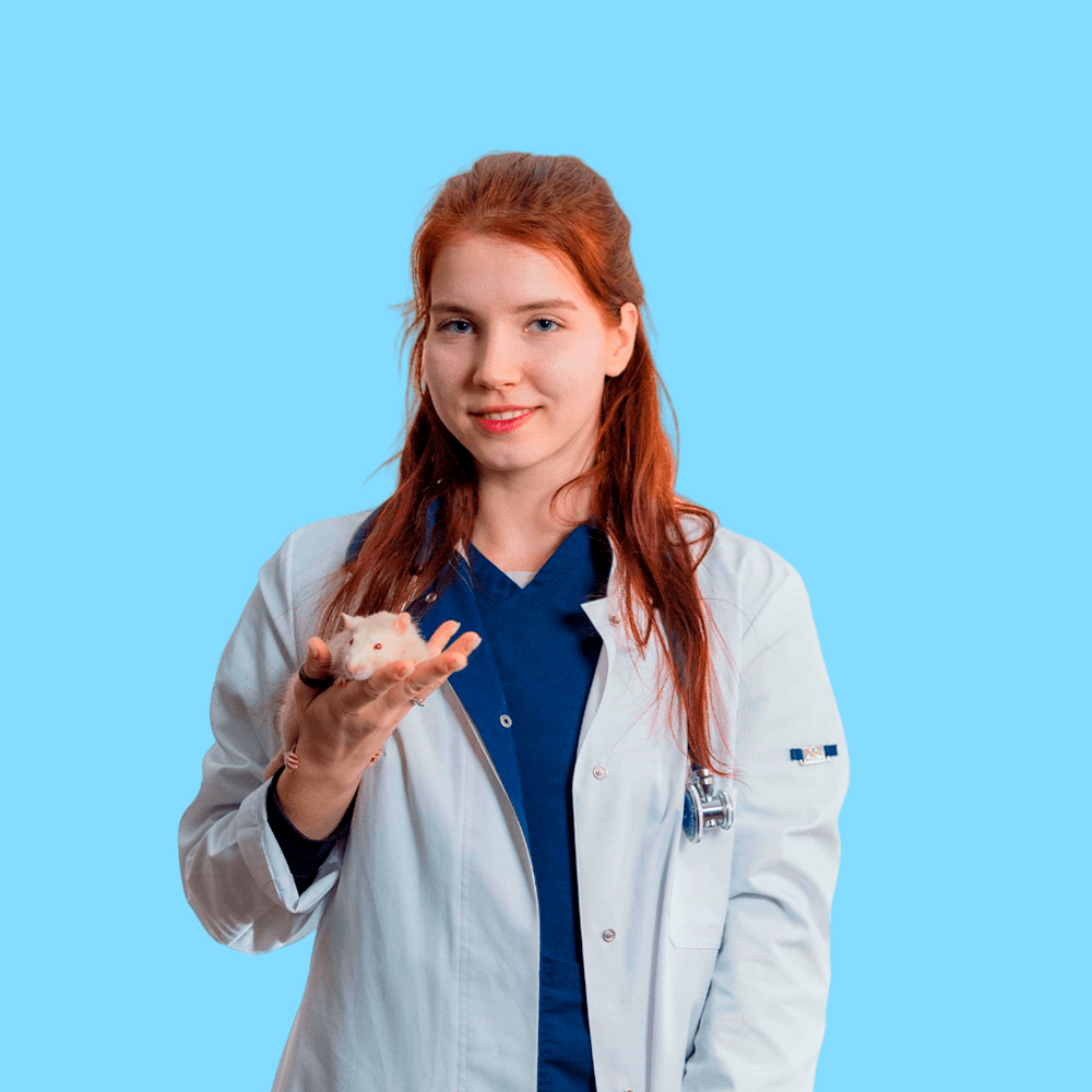 Фото врача Селедцова Анастасия Александровна