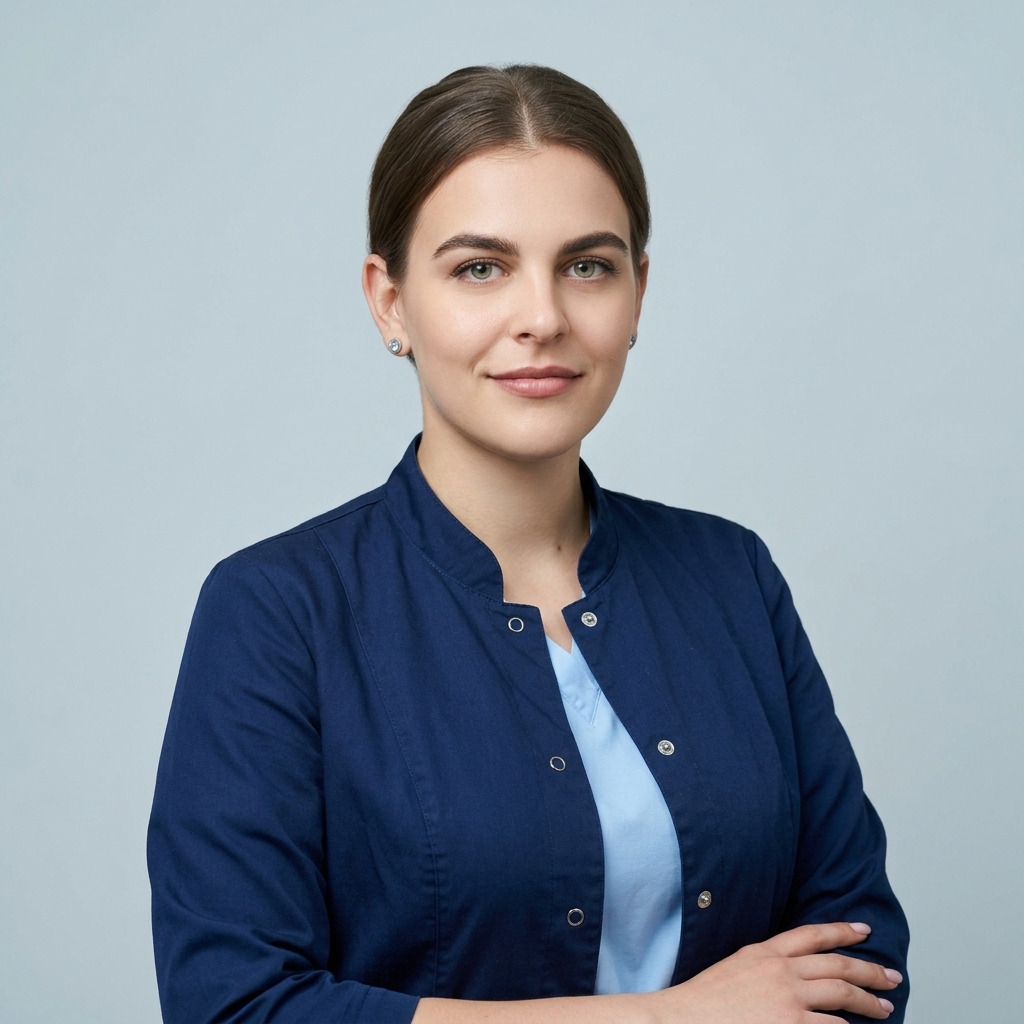 Фото врача Шрамко Нина Андреевна