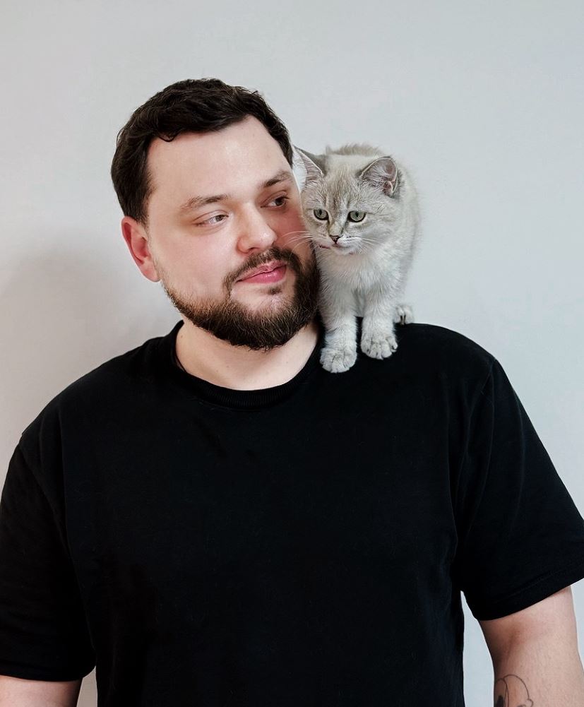 Баннер врача Комиссаренко Владимир Андреевич