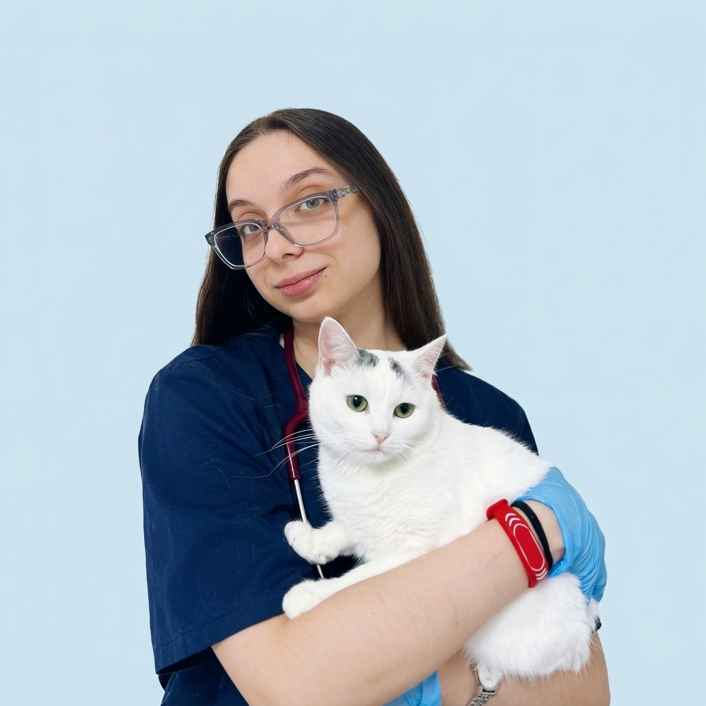 Егорова Ирина Дмитриевна