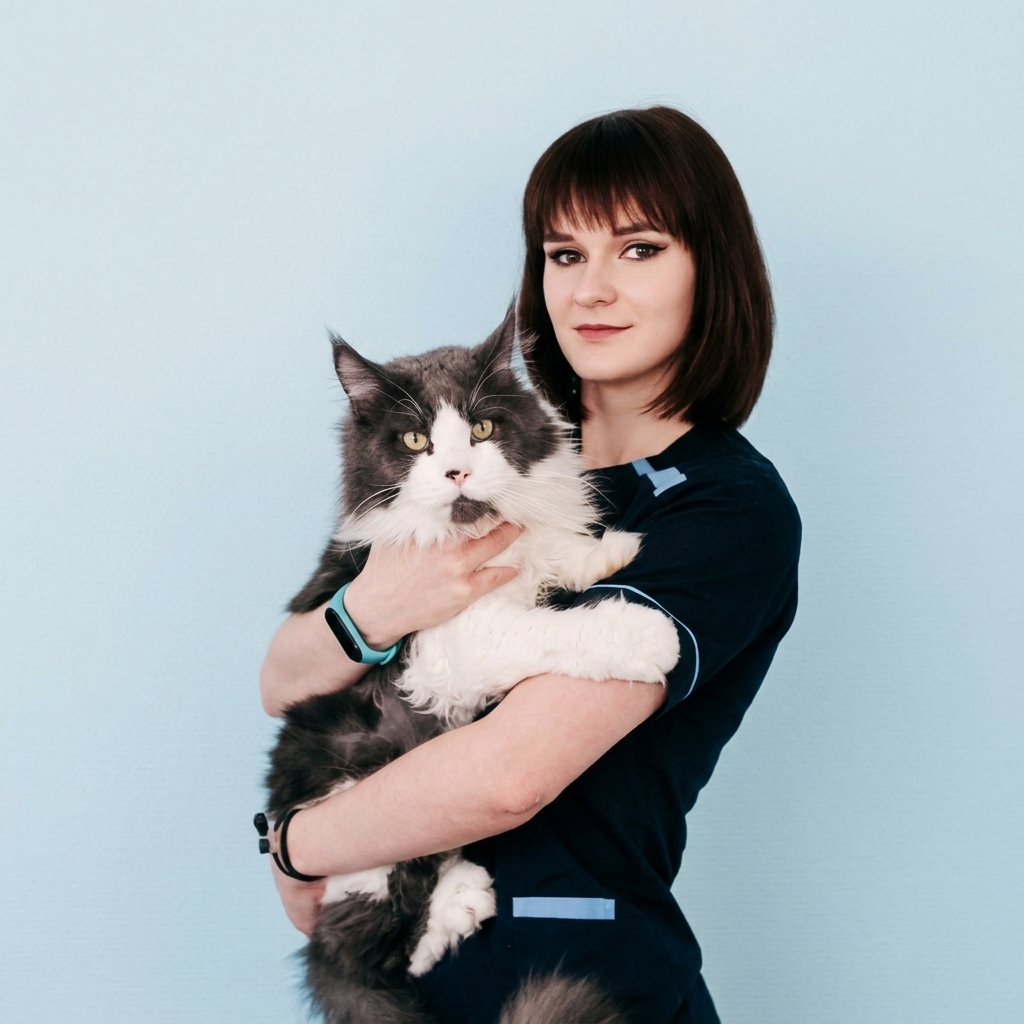 Фото врача Акулова Анастасия Витальевна