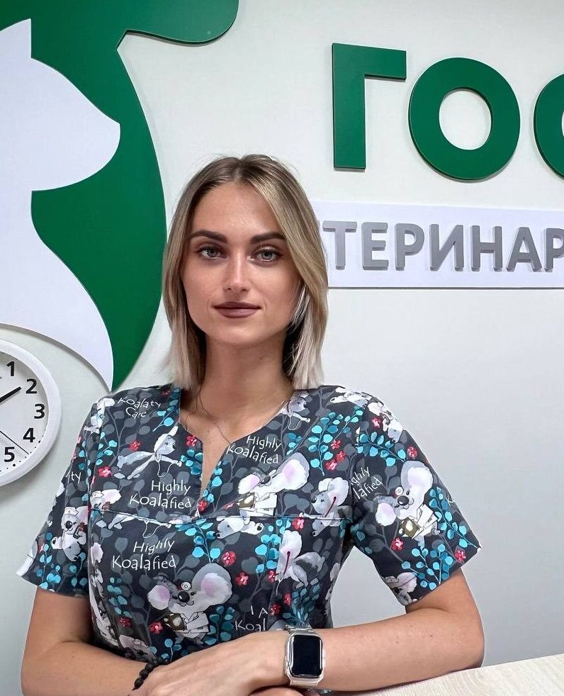 Баннер врача Фандеева Анна Валерьевна