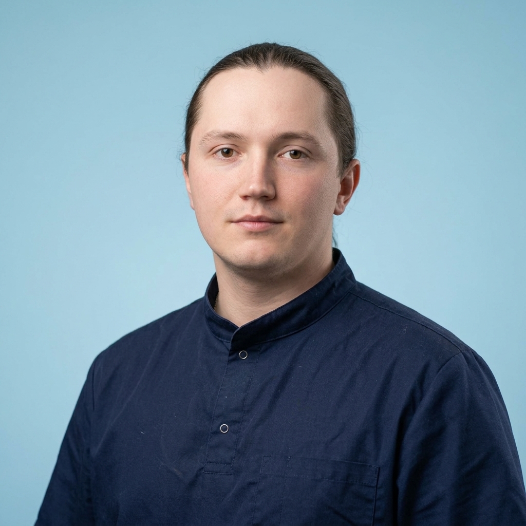 Фото врача Моляков Александр Олегович