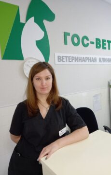 Баннер врача Варвянская Татьяна Юрьевна