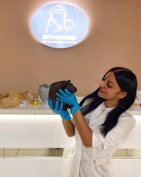 Баннер врача Волкова Татьяна Валерьевна