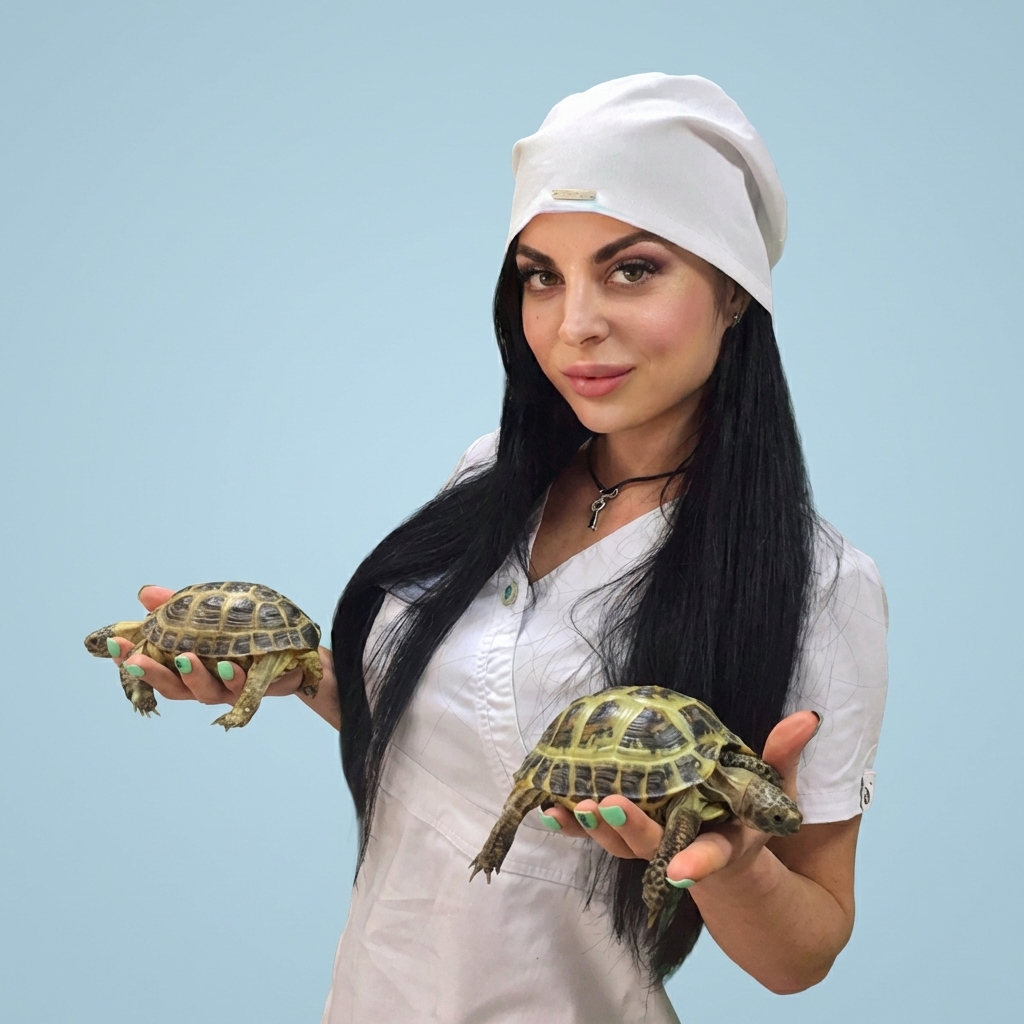 Фото врача Волкова Татьяна Валерьевна