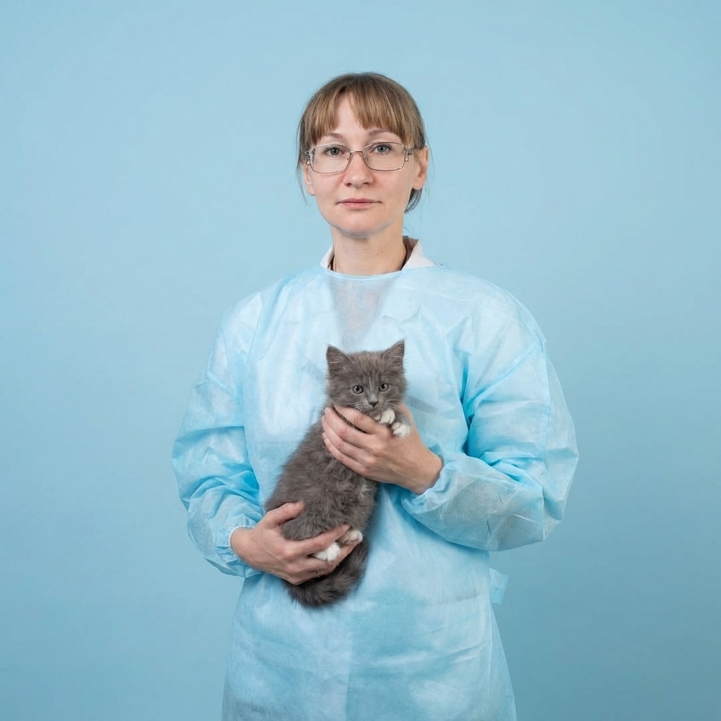 Фото врача Свинцова Наталья Александровна