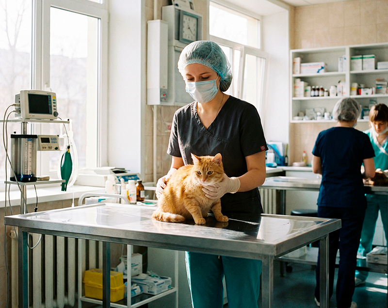 Баннер врача Измайлова Яна Михайловна