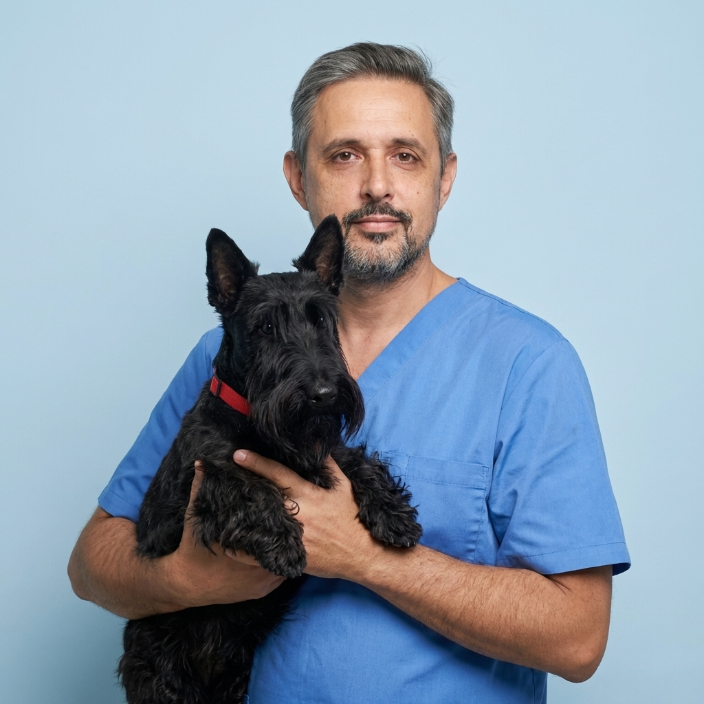 Хижняк Сергей Александрович