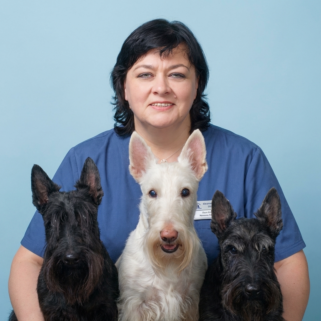 Новик Галина Владимировна