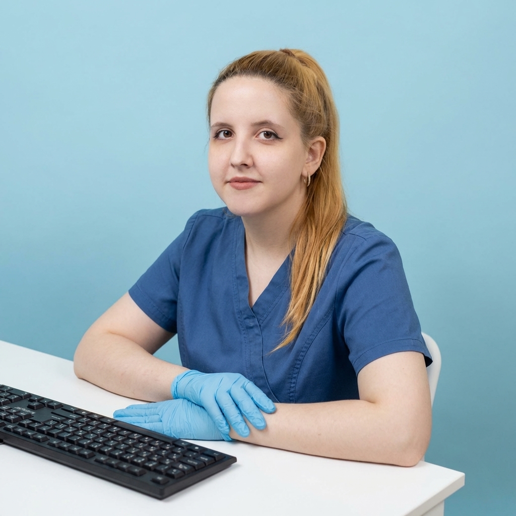 Корнеева Екатерина Сергеевна