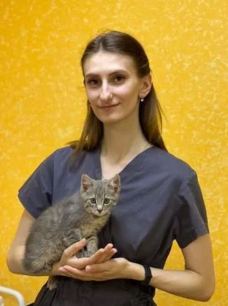 Баннер врача Мухина Анна Андреевна